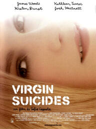 The Virgin Suicides The Virgin Suicides