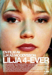 Lilja-4-ever