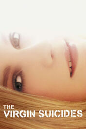 The Virgin Suicides The Virgin Suicides