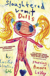 Slaughtered Vomit Dolls Slaughtered Vomit Dolls