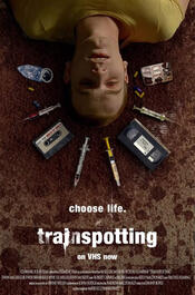 Trainspotting