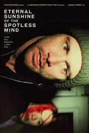 Eternal sunshine of the spotless mind