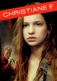 Christiane F. Christiane F.